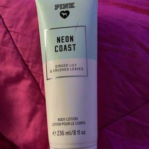 Victoria secret Pink Lotion Brand New